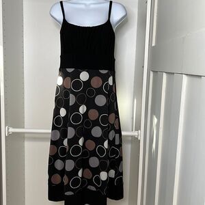 Denver Hayes Shelf Bra Dress